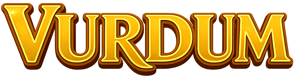 Vurdum - Oyun Sitesi